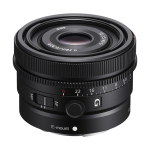 Sony FE 40mm f/2.5 G Lens
