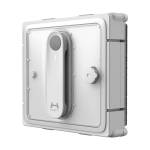 HUTT W9 Window Cleaning Robot White