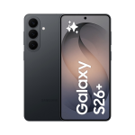 Samsung Galaxy S26 Plus 5G 12GB RAM 512GB Black