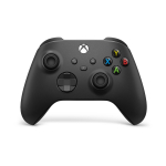 Microsoft Xbox Series Wireless Controller Carbon Black
