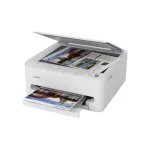 Canon PIXMA TS4150i Multifunction printer Inkjet Colour A4 White
