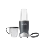 Nutribullet Blender NB505DG Grey