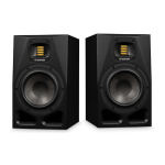 Adam Audio A7V Black
