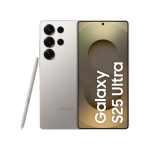 Samsung Galaxy S25 Ultra S938 5G 12GB RAM 256GB Titanium Grey