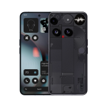 Nothing Phone 3 5G 16GB RAM 512GB Black