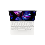 Apple Magic Keyboard for iPad Pro 11 QWERTY White