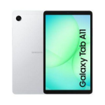 Samsung Galaxy Tab A11 WiFi 4GB RAM 64GB Silver