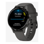 Garmin SMARTWATCH VENU 3S GREY SLATE