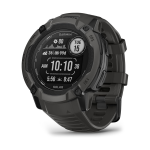 Garmin Instinct 2X Solar GPS 50mm Graphite