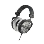 Beyerdynamic DT 990 PRO 80 Ohm Wired Over-Ear Headphones Black