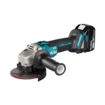 Makita DGA506Z Winkelsliber 18V Battery