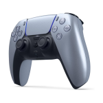Sony PlayStation 5 (PS5) DualSense v2 Wireless Controller Sterling Silver