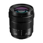 Panasonic Lumix S 20-60mm f/3.5-5.6 Lens