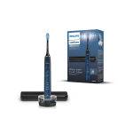 Philips Sonicare DiamondClean HX9911/88 Adult Sonic Toothbrush Black Blue