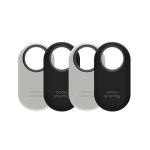 Samsung SmartTag 2 El-T5600 (4 Pack) Black/White