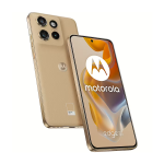 Motorola Edge 50 Neo 5G 256GB 8GB RAM Latte Beige