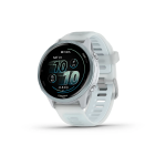 Garmin Forerunner 570 Smart Watch 42mm WiFi/GPS Whitestone/Cloud Blue