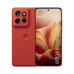 Motorola Moto Edge 60 Neo 5G 12GB RAM 256GB Red