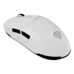 Genesis Zircon 660 Wireless 12,000 DPI Optical Gaming Mouse White