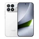 Xiaomi Poco F9 Pro 5G 12GB RAM 512GB White