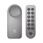 Xiaomi Smart Lock Self-Install Keypad BHR07XDGL Gray
