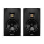 Adam T7V Black
