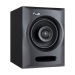 Fluid Audio FX50 V2 Active Studio Monitor Black