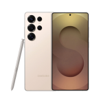 Samsung Galaxy S25 Ultra S938 5G 12GB RAM 512GB Pink Gold