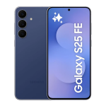 Samsung Galaxy S25 FE S731 5G 8GB RAM 256GB Navy