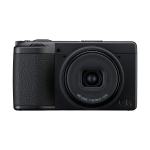 Digital Camera Ricoh GR IV Monochrome