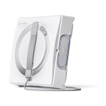 Ecovacs WINBOT W2S OMNI Window Cleaning Robot White