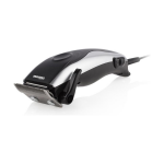 Tristar TR-2561 Hair Trimmer Stainless Steel Black