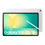 Samsung Galaxy Tab S10 FE+ 5G 12GB 256GB X626 Silver
