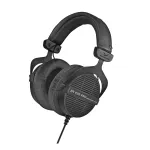 Beyerdynamic DT 990 PRO 250 Ohm Wired Over-Ear Headphones Black