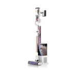 Shark IW3612EUT stick vacuum electric broom Battery Dry Bagless 0.42 L 240 W White