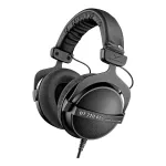 Beyerdynamic DT 770 Pro80 OHM Limited Edition Black