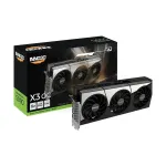 Inno3D GeForce RTX 5090 X3 OC 32GB GDDR7