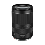 Canon RF 24-240mm f/4-6.3 IS USM Lens