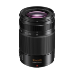 Panasonic Leica DG Vario-Elmarit 35-100mm f/2.8 POWER O.I.S. Lens