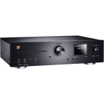 Magnat MC 400 Network Player 40W 2.0 Channel Stereo Black