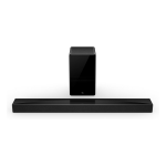 TCL Q Q75H Class 5.1.2 Channel Sound Bar