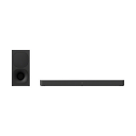Sony HT-S400 2.1 Channels 330W Soundbar System Black