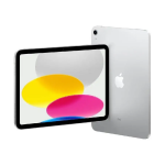 Apple iPad 11&rdquo; (2025) A16 Wi-Fi 6GB RAM 128GB Silver