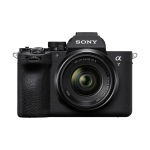 Digital Mirrorless Camera Sony a7 V with 28-70mm II Lens