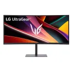 LG Gaming Monitor UltraGear 34G630A-B 34" UWQHD (3440 x 1440)