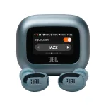 JBL Live Buds 3 TWS Bluetooth Wireless In-Ear Earbuds Blue