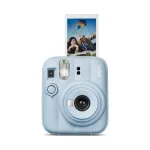 FUJIFILM Instax mini 13 Instant Camera Blue