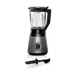 Bosch Serie 4 MMB6141S Tabletop blender 1200 W Silver