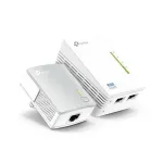 TP-Link AV600 Wi-Fi Powerline Extender TL-WPA4220