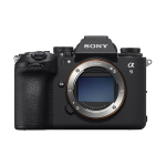 Digital Mirrorless Camera Sony a9 III Body